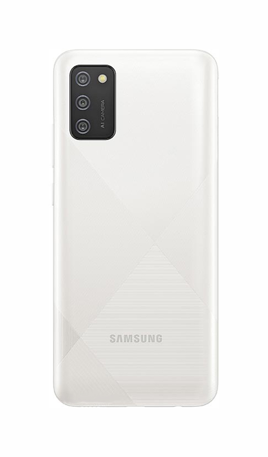 Samsung Galaxy A02s